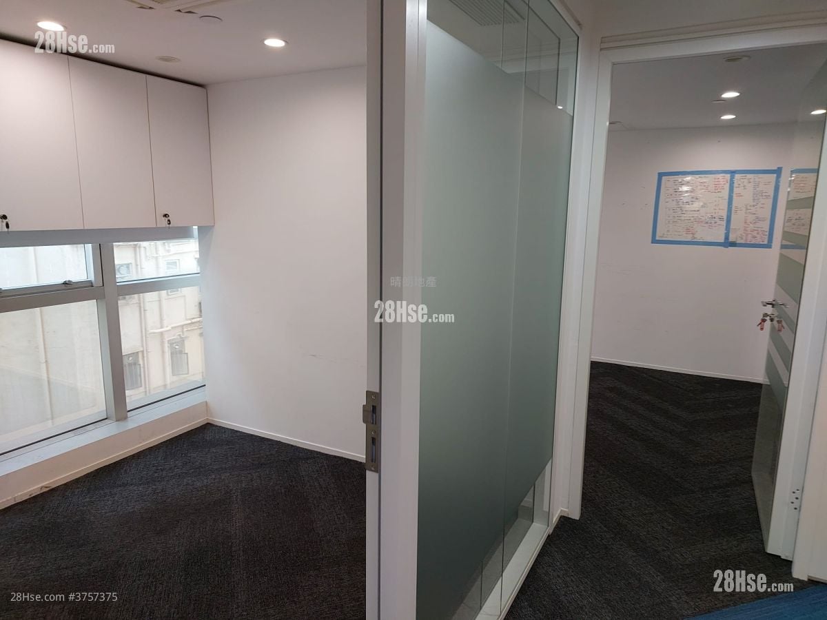 湾仔道83号 租盘 2 房 , 1 厕所