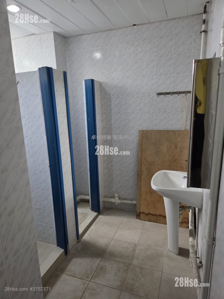 Vigor Industrial Building Sell