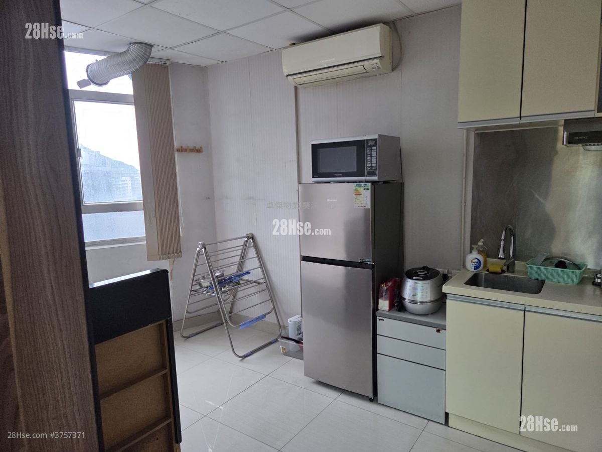 Vigor Industrial Building Sell