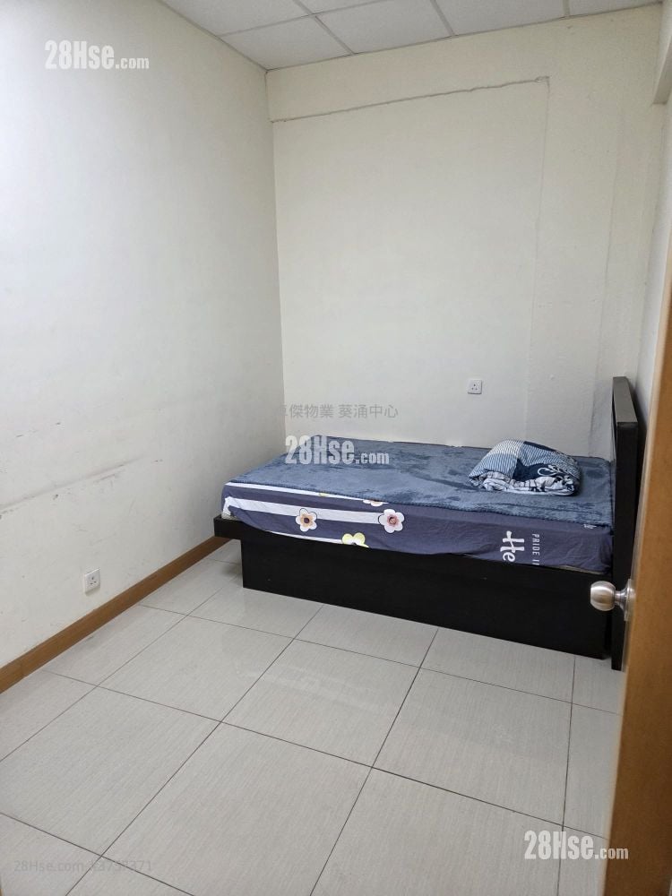 Vigor Industrial Building Sell