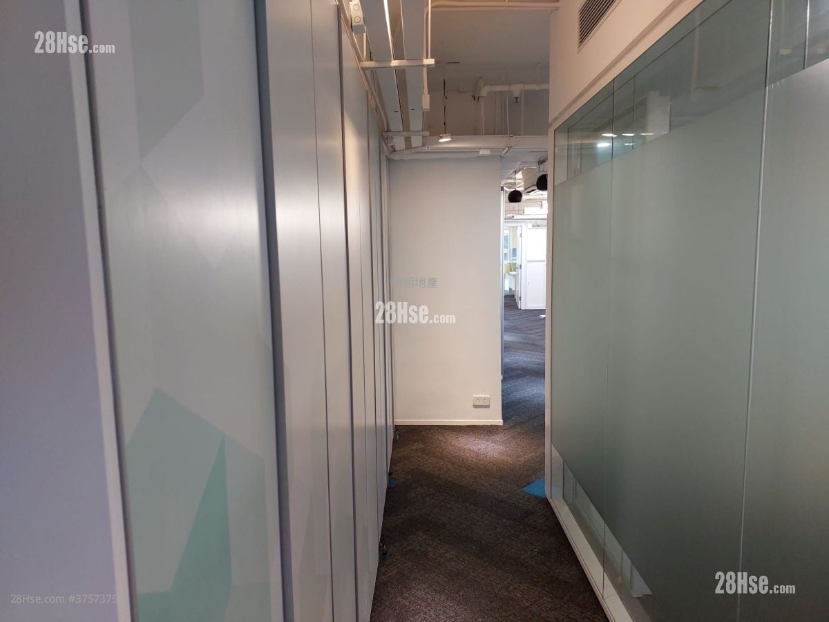 湾仔道83号 租盘 2 房 , 1 厕所