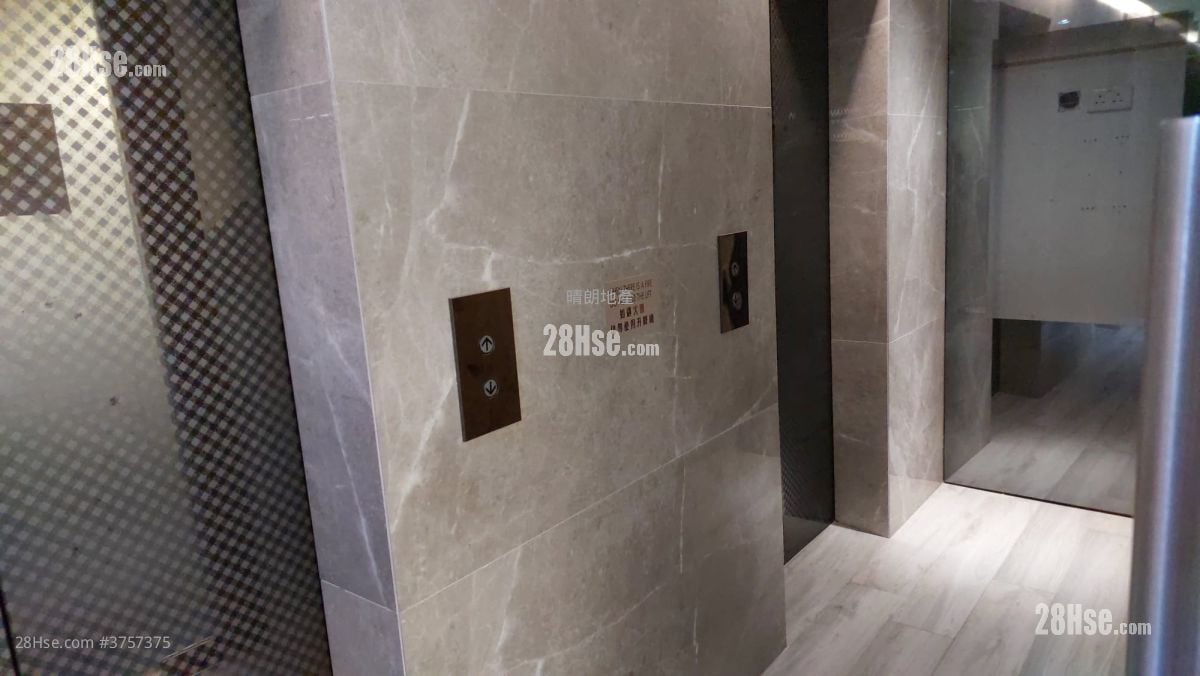 湾仔道83号 租盘 2 房 , 1 厕所