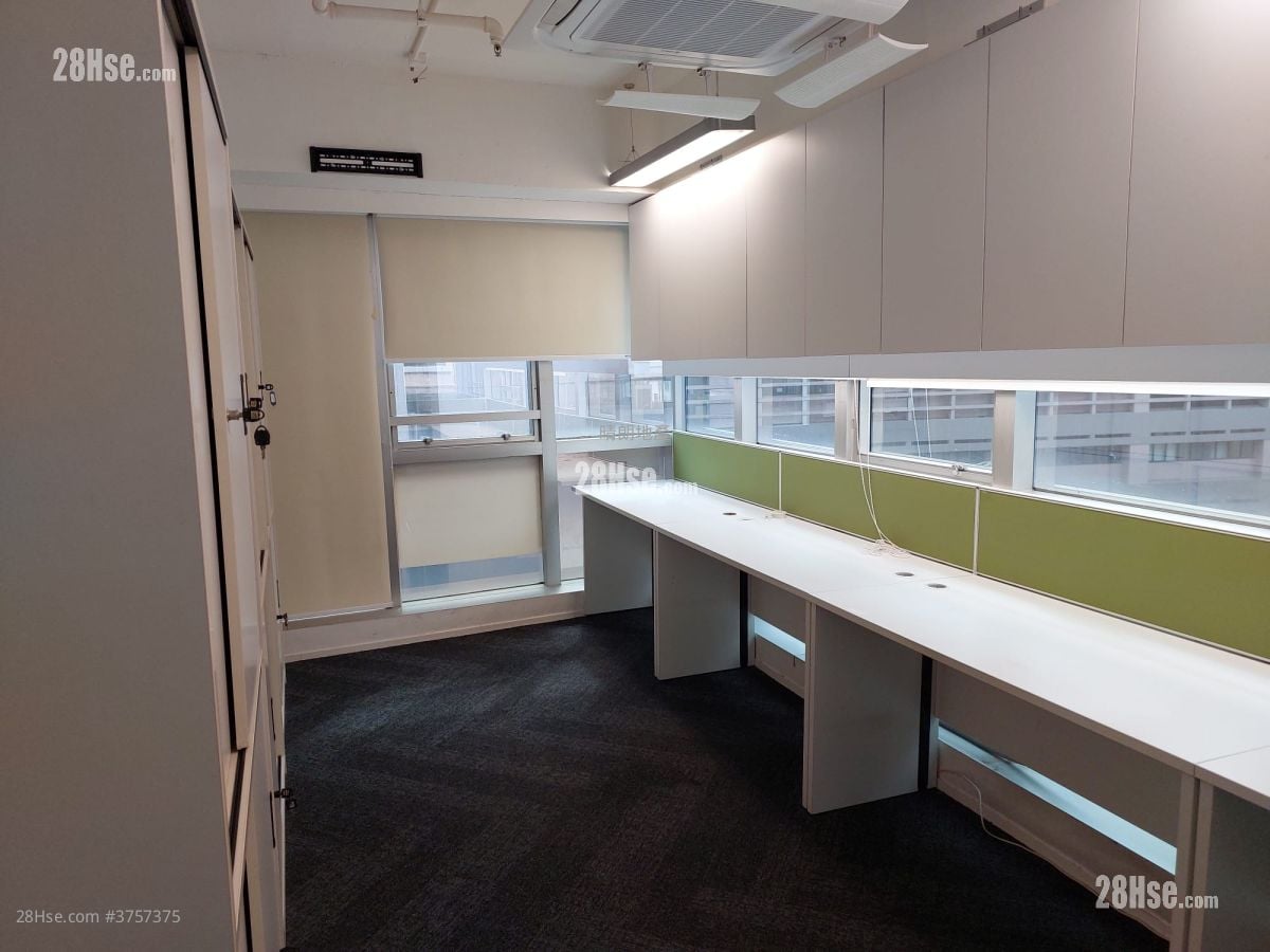 湾仔道83号 租盘 2 房 , 1 厕所