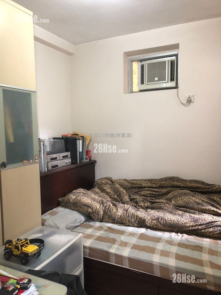 怡心園 售盤 2 房 , 1 浴室 497 平方呎