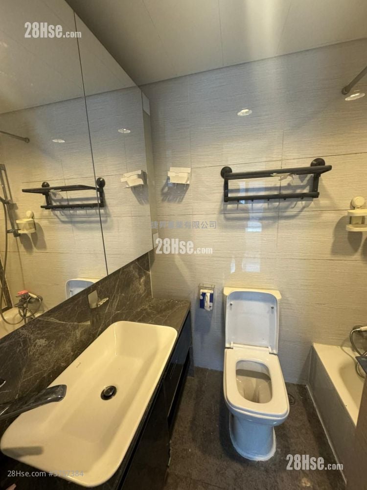 VIVA 售盘 2 房 , 1 浴室 487 平方尺