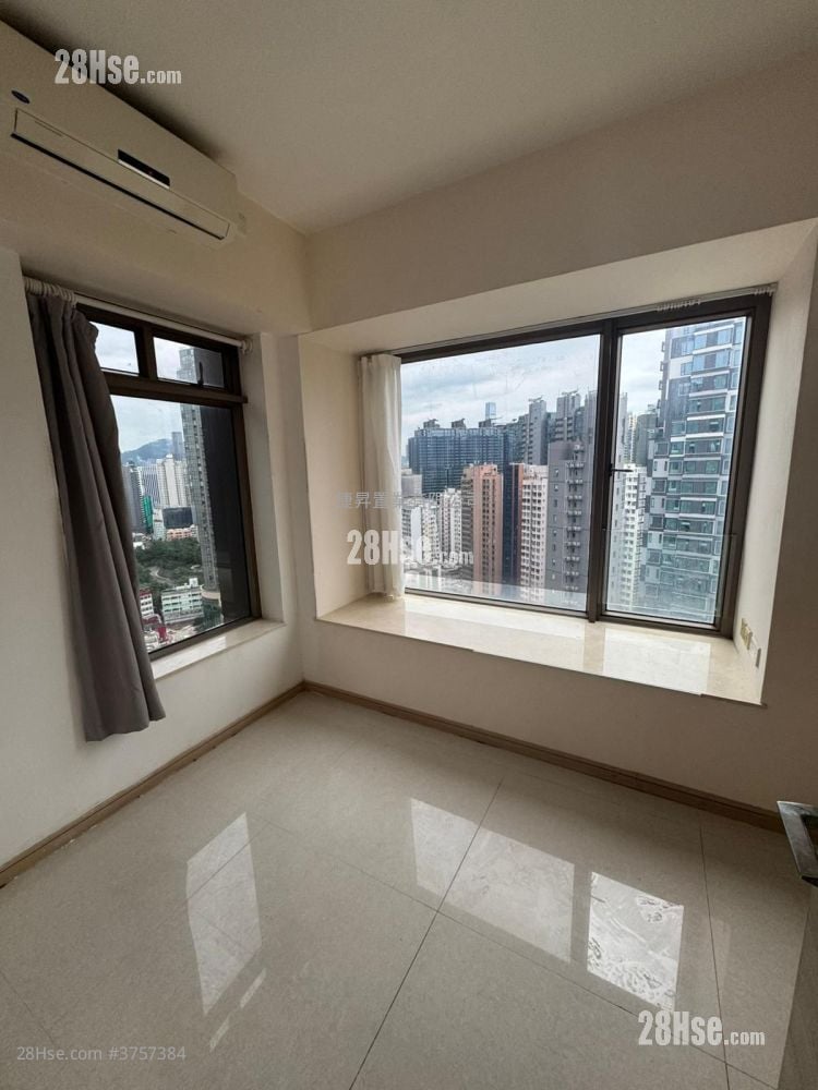 VIVA 售盘 2 房 , 1 浴室 487 平方尺