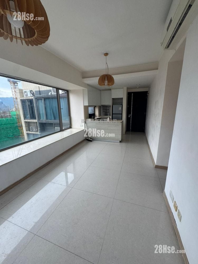 VIVA 售盘 2 房 , 1 浴室 487 平方尺