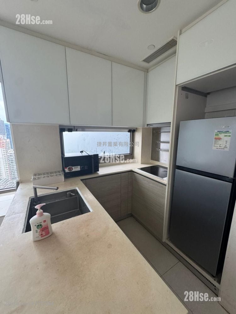 VIVA 售盘 2 房 , 1 浴室 487 平方尺