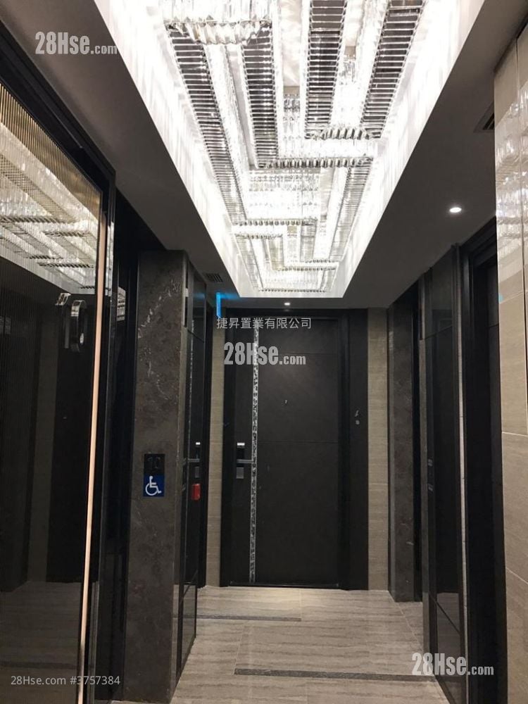 VIVA 售盘 2 房 , 1 浴室 487 平方尺