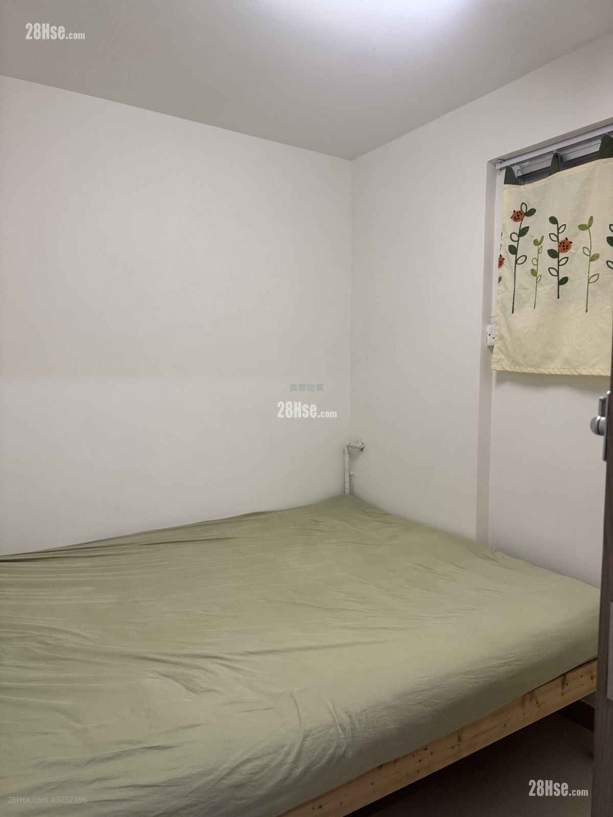 睡房 1: 祥華邨 售盤 3 房 , 1 浴室 423 平方呎