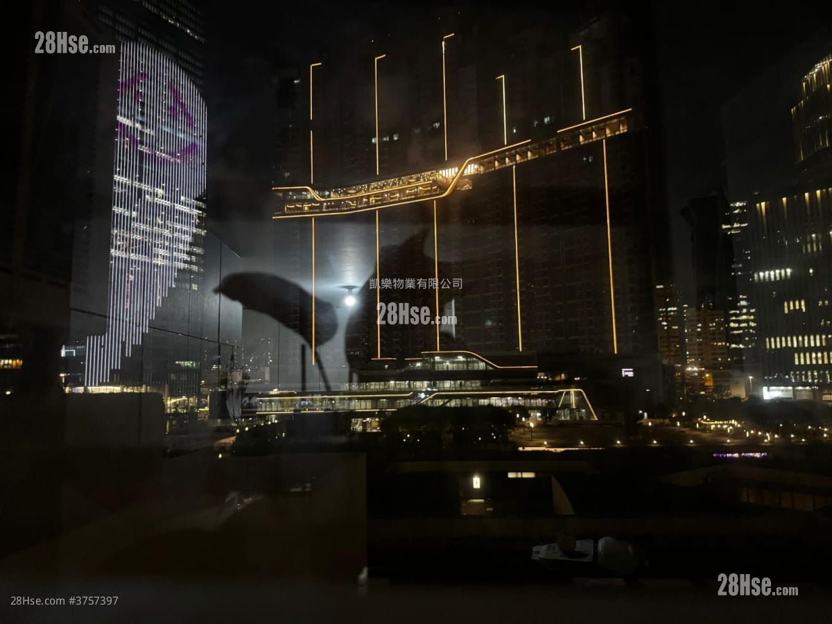 启朗苑 售盘 开放式间隔 , 1 浴室 286 平方尺