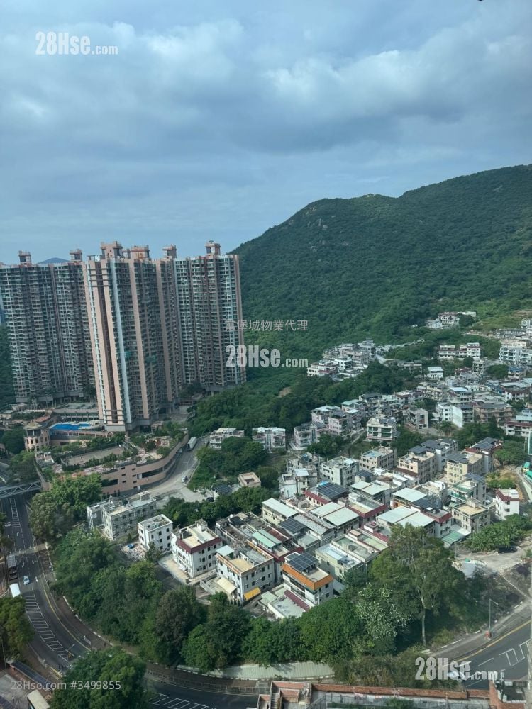 广林苑 售盘 3 房 , 1 浴室 543 平方尺