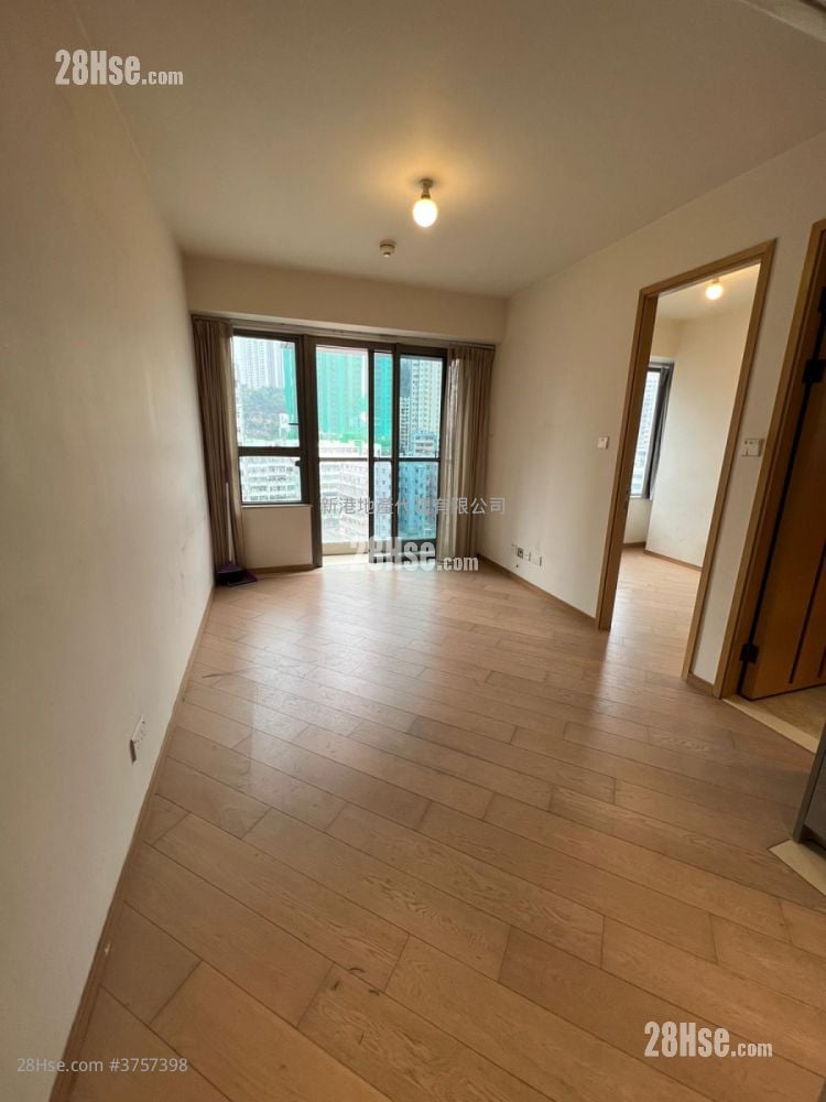 环海东岸 售盘 1 房 , 1 浴室 312 平方尺