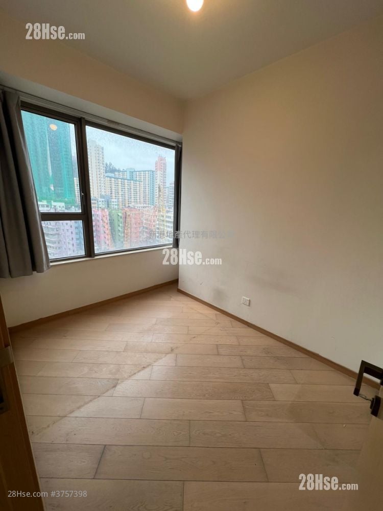 环海东岸 售盘 1 房 , 1 浴室 312 平方尺