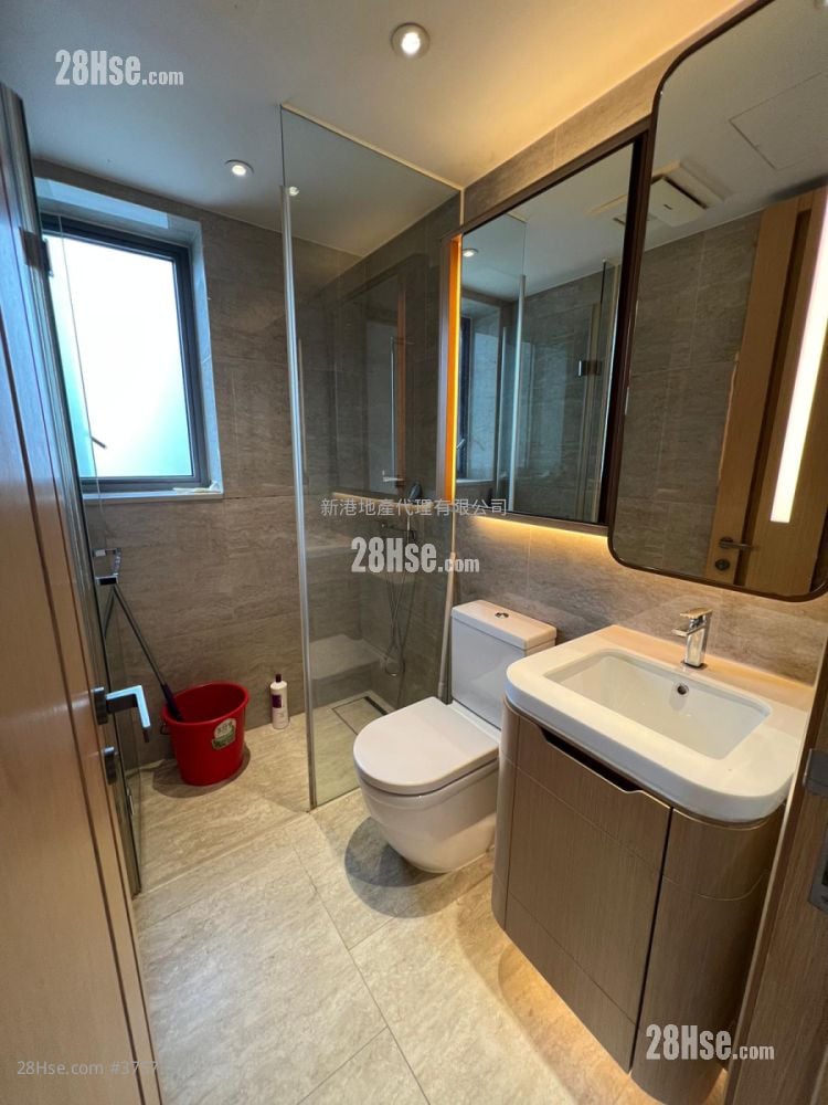 环海东岸 售盘 1 房 , 1 浴室 312 平方尺