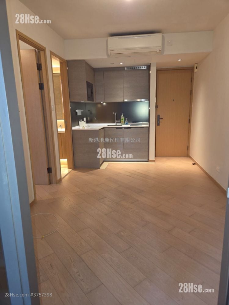 环海东岸 售盘 1 房 , 1 浴室 312 平方尺