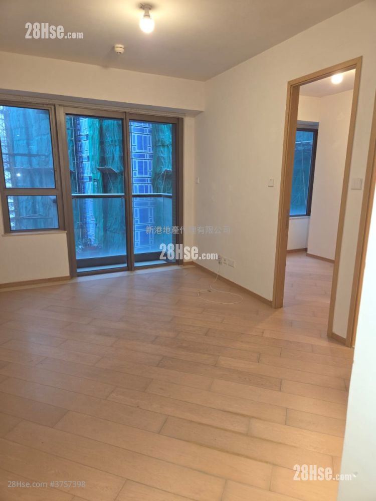 环海东岸 售盘 1 房 , 1 浴室 312 平方尺