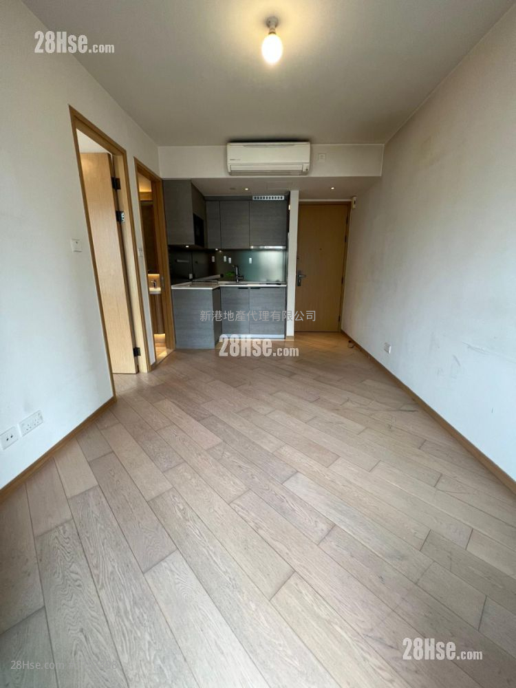 环海东岸 售盘 1 房 , 1 浴室 312 平方尺