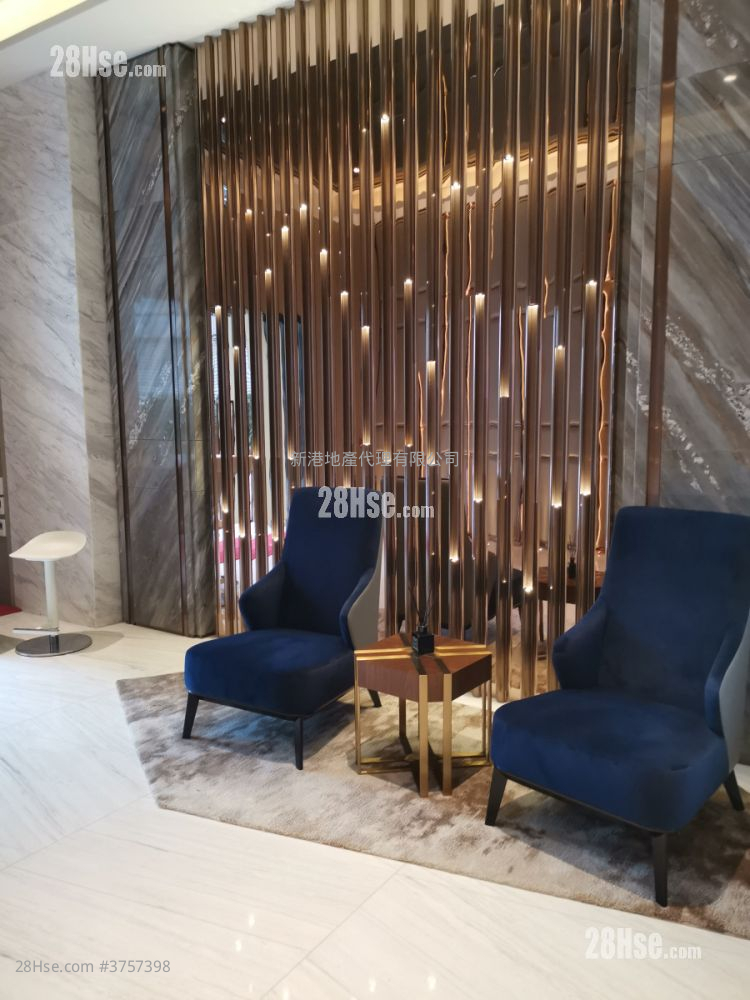 环海东岸 售盘 1 房 , 1 浴室 312 平方尺