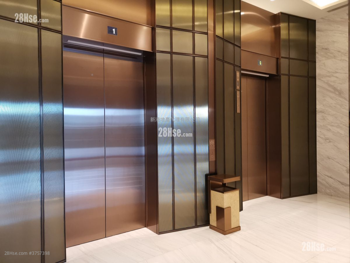 环海东岸 售盘 1 房 , 1 浴室 312 平方尺