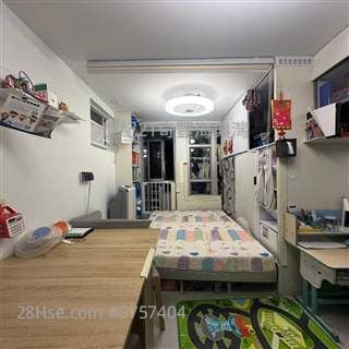 Kam Chun Court Sell 1 Bedroom , 1 Bathroom 311 ft²