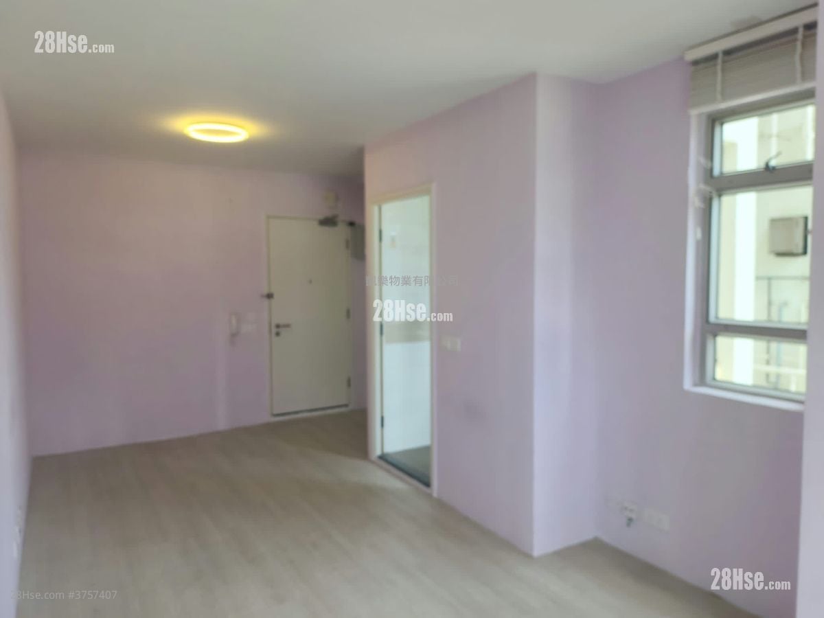 启朗苑 售盘 开放式间隔 , 1 浴室 286 平方尺