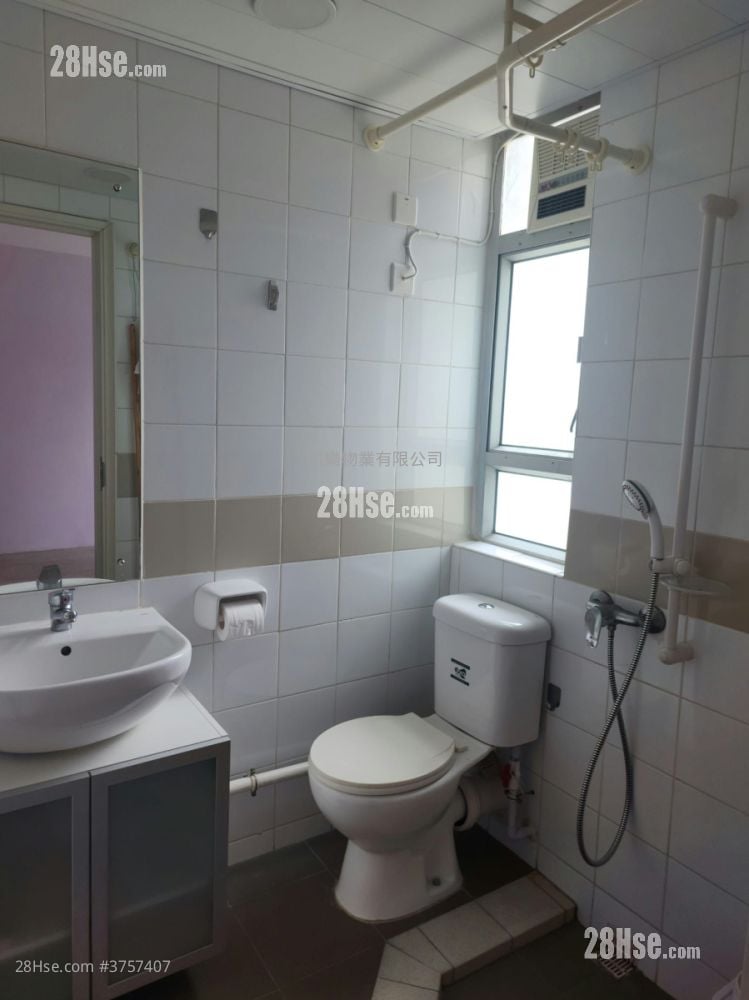 启朗苑 售盘 开放式间隔 , 1 浴室 286 平方尺