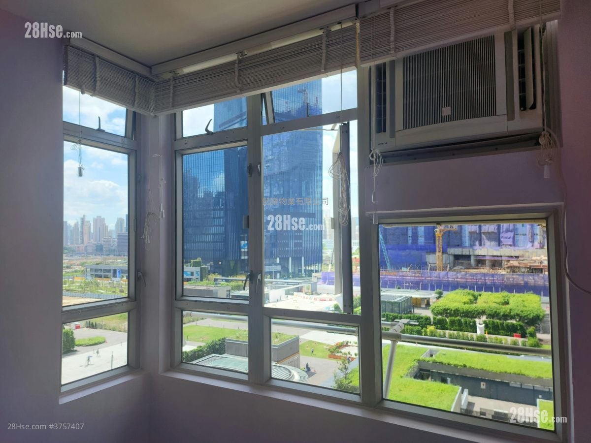 启朗苑 售盘 开放式间隔 , 1 浴室 286 平方尺