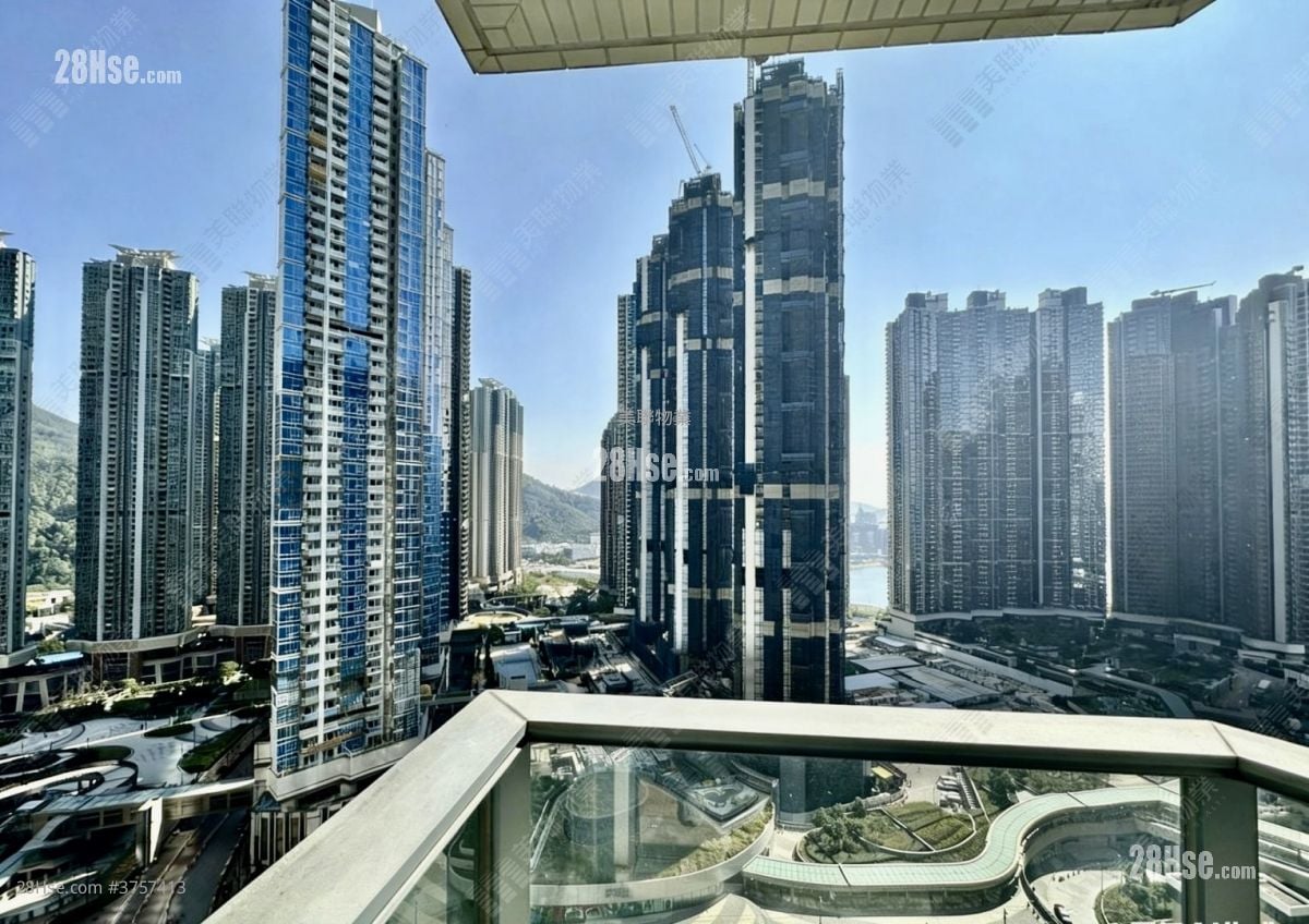 MALIBU 售盘 2 房 461 平方尺