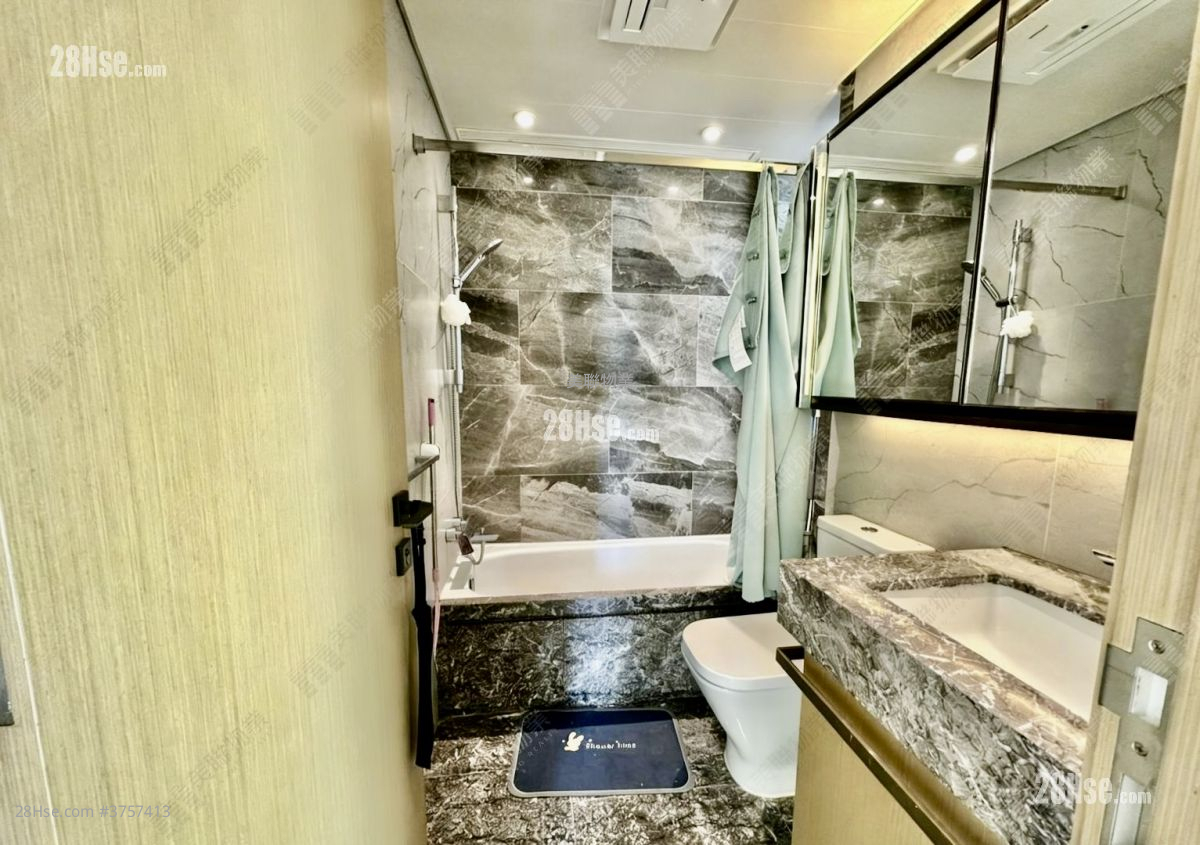 MALIBU 售盘 2 房 461 平方尺