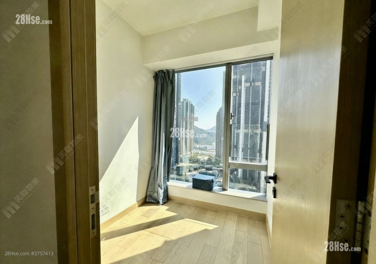 MALIBU 售盘 2 房 461 平方尺