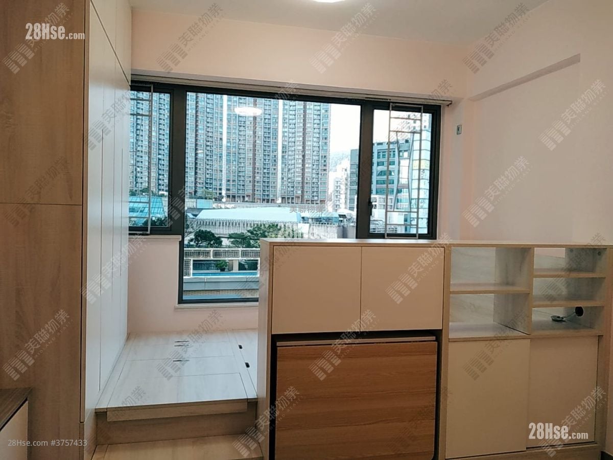 映日湾 售盘 218 平方尺