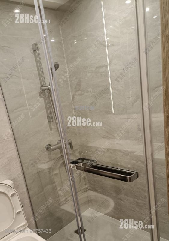 映日湾 售盘 218 平方尺