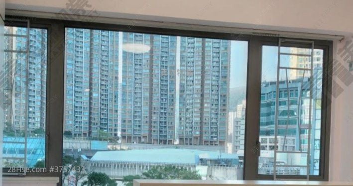 映日湾 售盘 218 平方尺