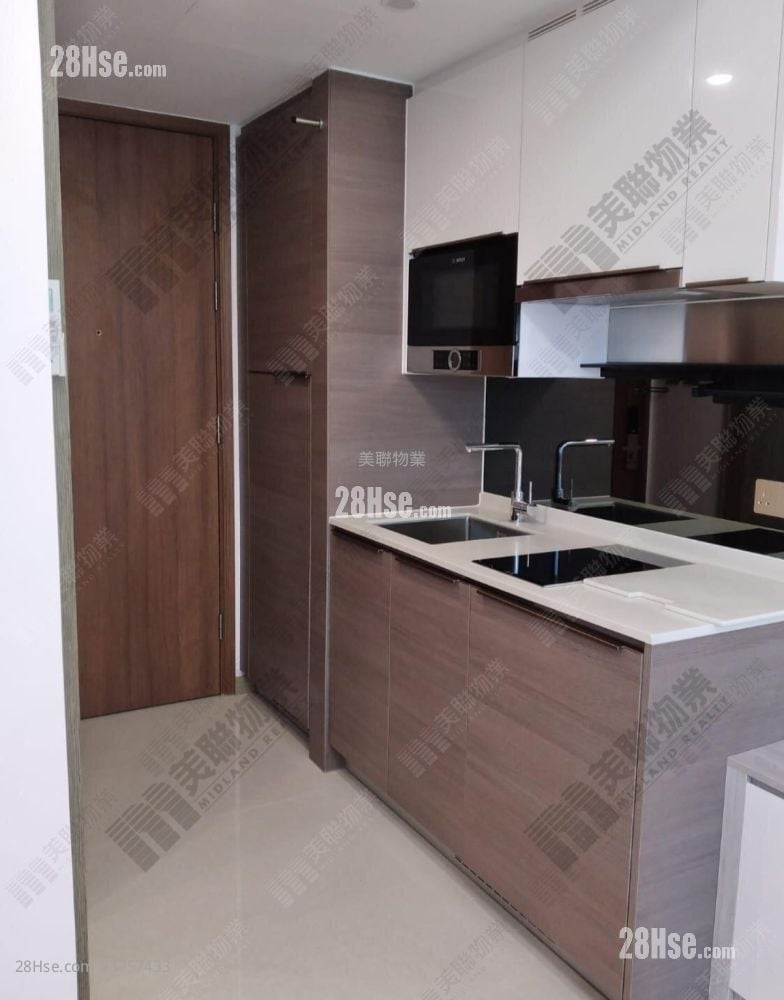 映日湾 售盘 218 平方尺