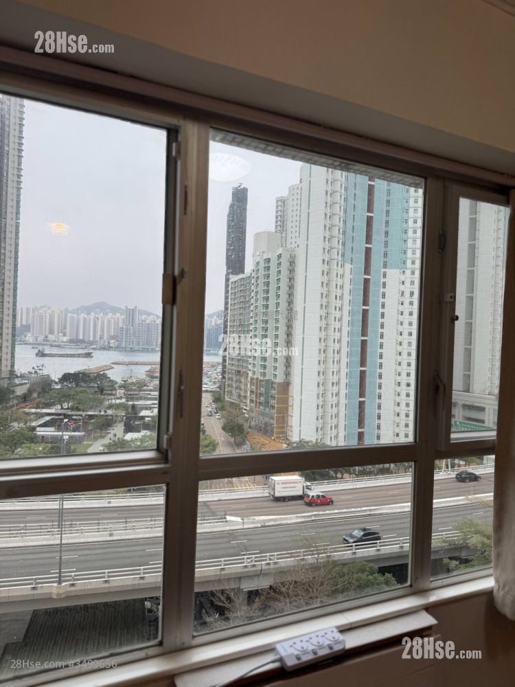 Hing Man Mansion Rental Studio , 1 Bathroom 192 ft²