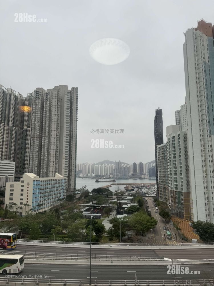 Hing Man Mansion Rental Studio , 1 Bathroom 192 ft²