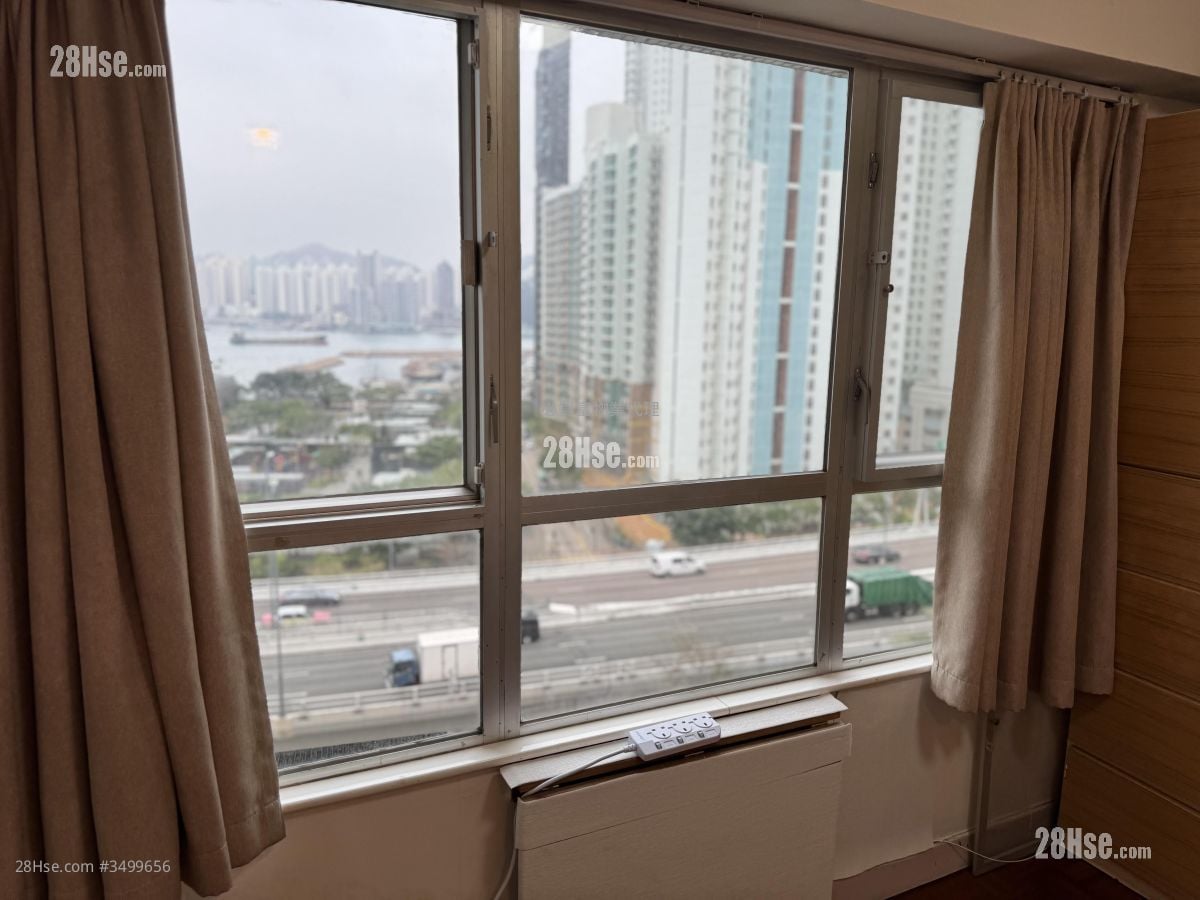 Hing Man Mansion Rental Studio , 1 Bathroom 192 ft²