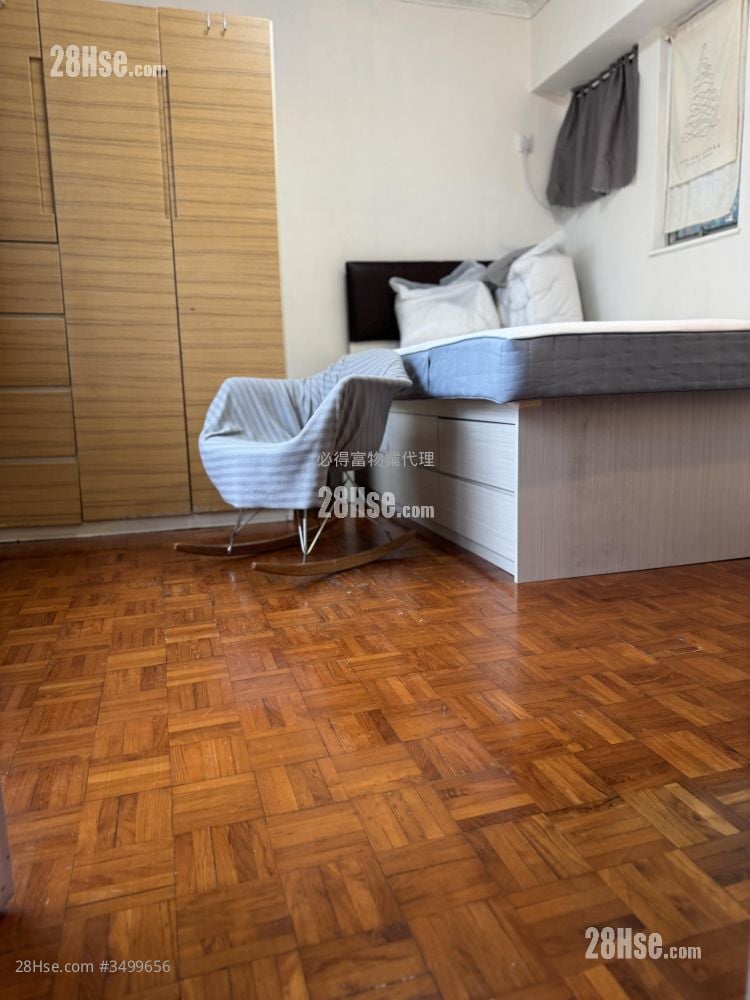 Hing Man Mansion Rental Studio , 1 Bathroom 192 ft²