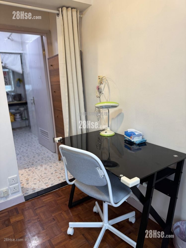 Hing Man Mansion Rental Studio , 1 Bathroom 192 ft²