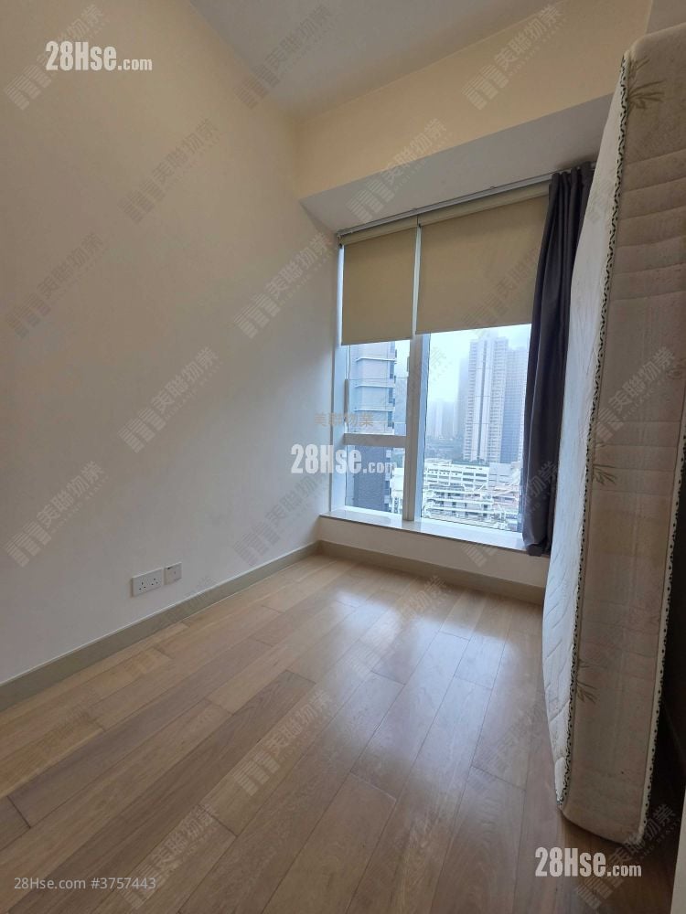 Monterey 租盤 2 房 , 1 浴室 558 平方呎