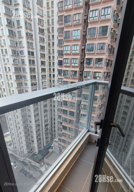 幸薈 租盤 開放式間隔 , 1 浴室 237 平方呎