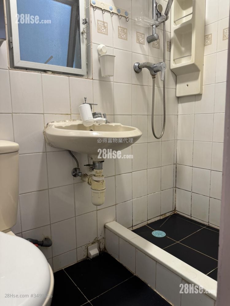 Hing Man Mansion Rental Studio , 1 Bathroom 192 ft²