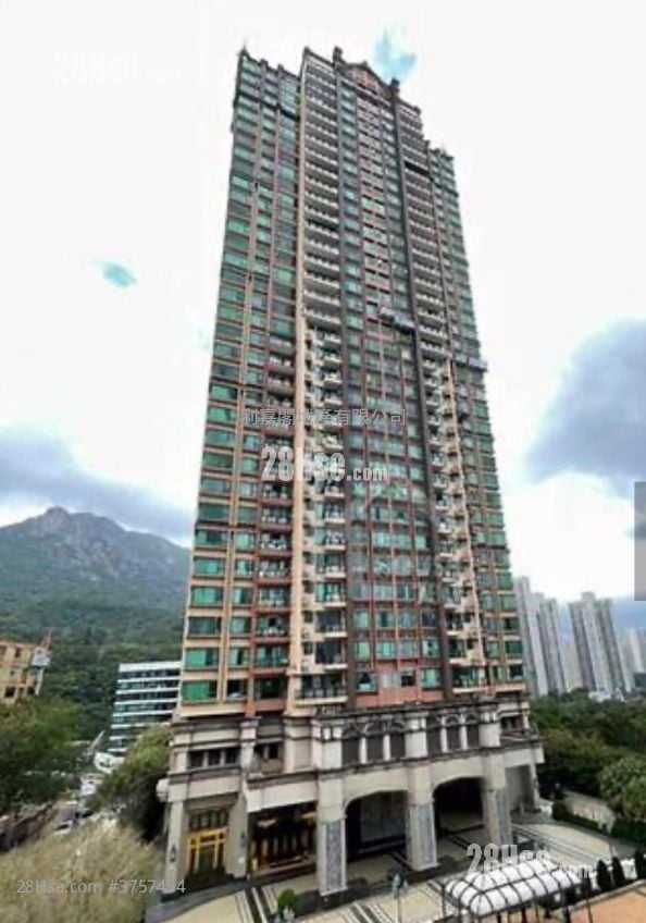 The Palace Sell 2 Bedrooms , 2 Bathrooms 673 ft²