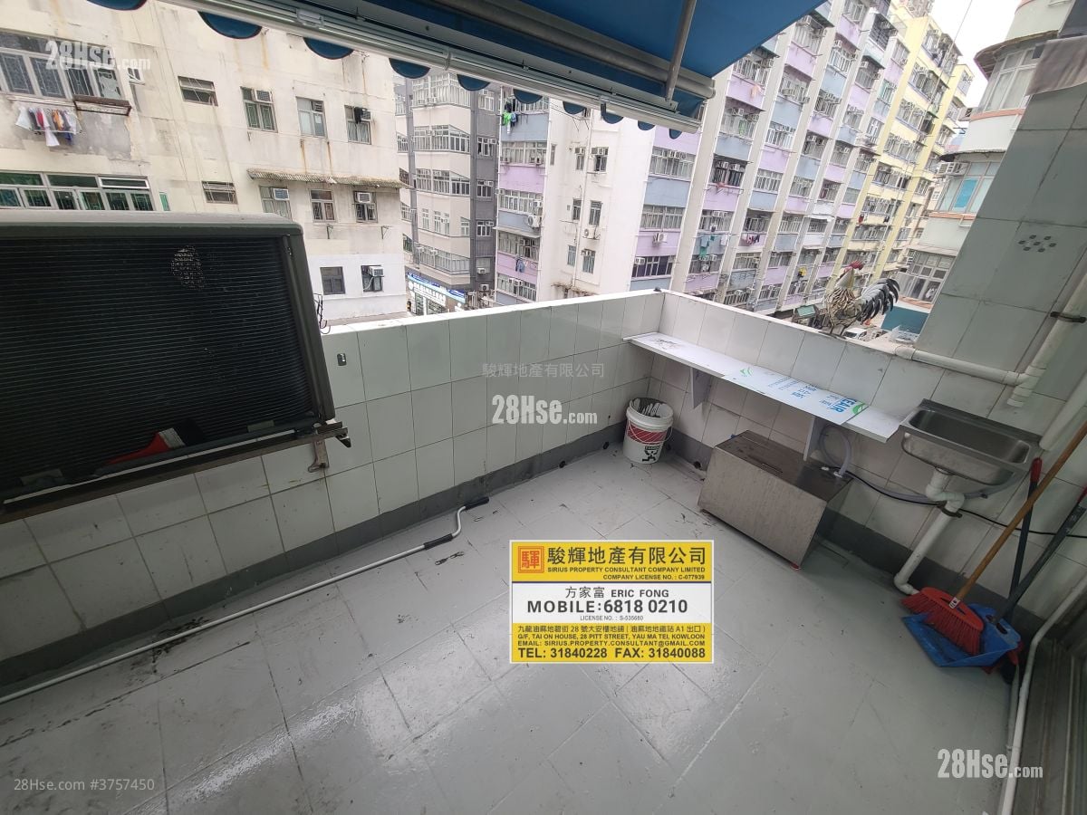 Wang Cheong Commercial Building Sell