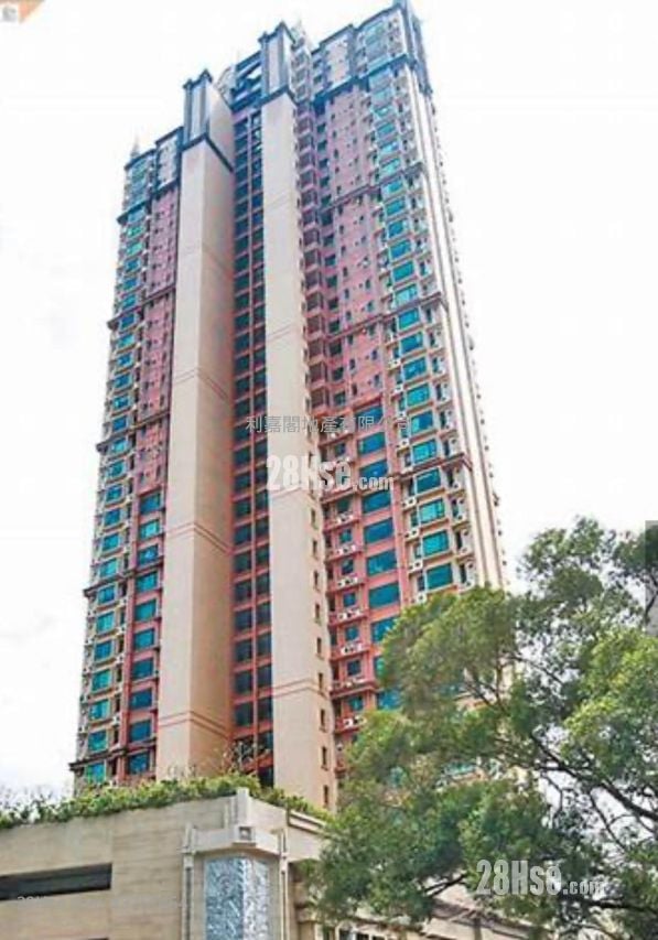 The Palace Sell 2 Bedrooms , 2 Bathrooms 673 ft²