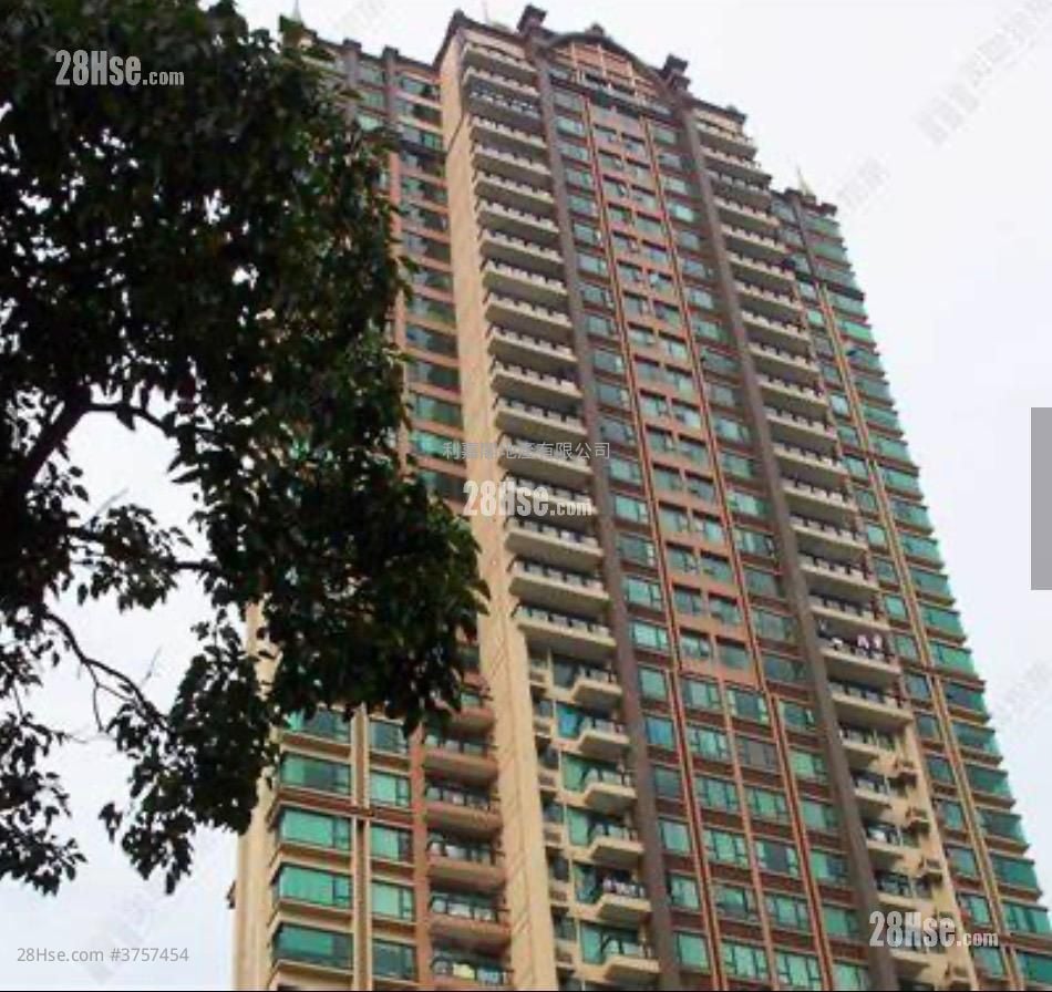 The Palace Sell 2 Bedrooms , 2 Bathrooms 673 ft²