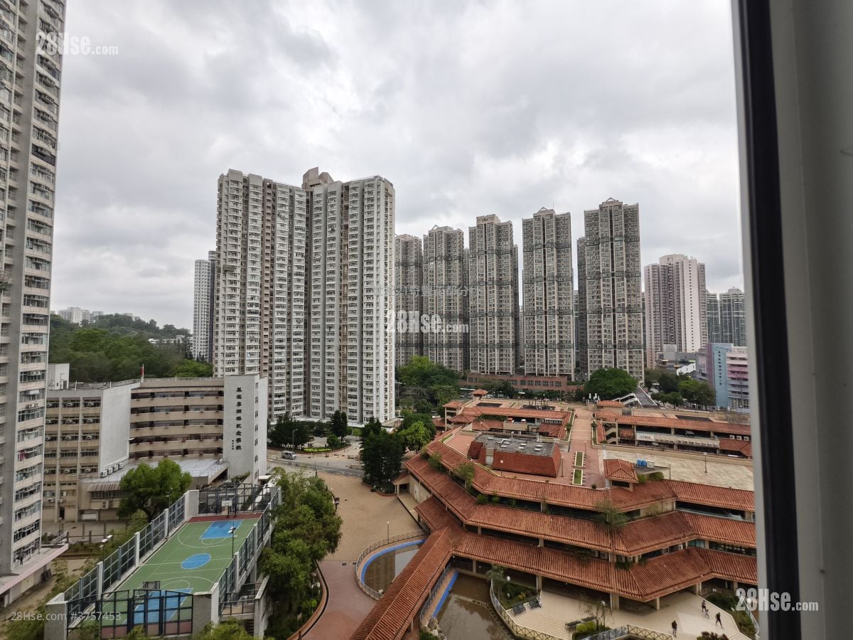 Wah Ming Est Sell 2 Bedrooms , 1 Bathroom 375 ft²