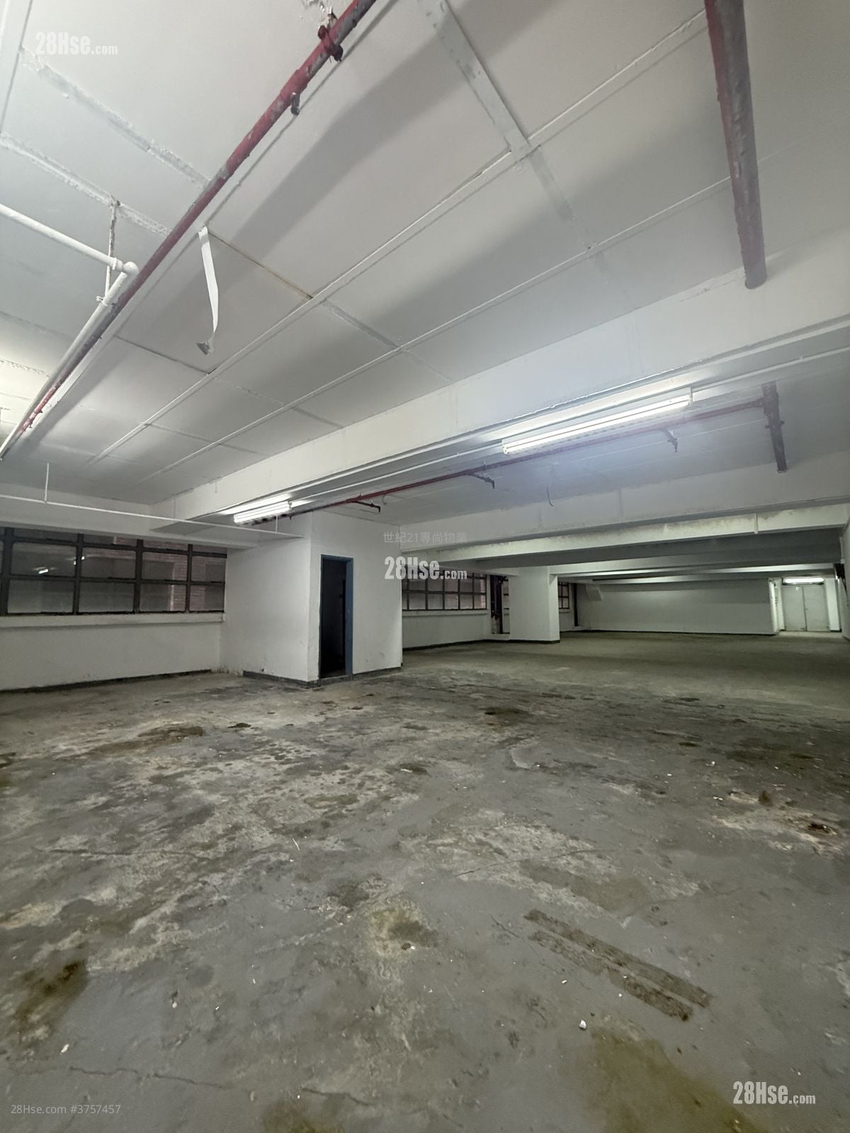 油塘工業城 租盤