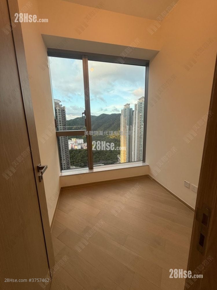 凯柏峰 I 售盘 2 房 , 1 浴室 455 平方尺